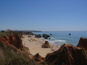Algarve 1